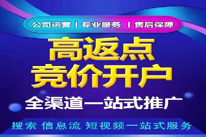 SEM账户运营技巧与案例分享